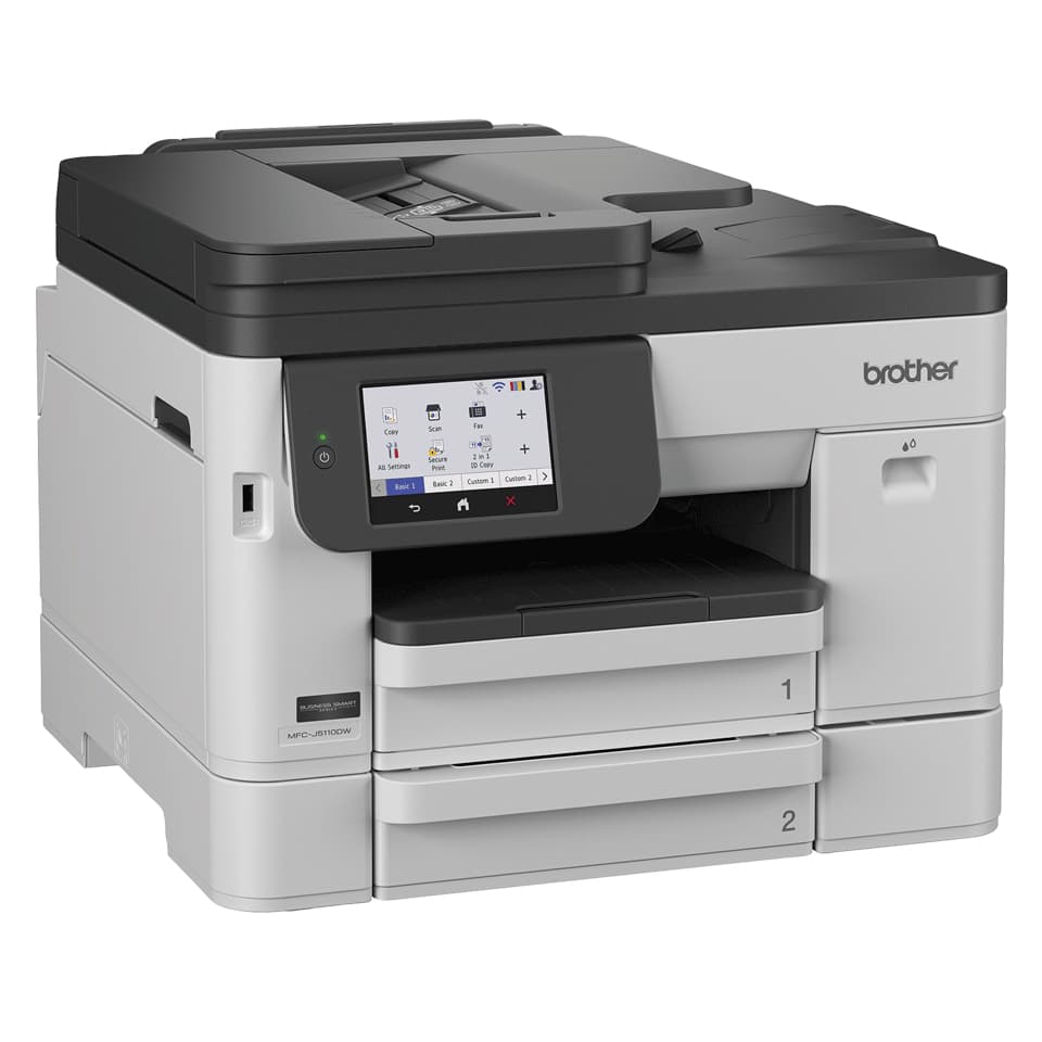 Brother MFCJ5110DW — miniatura 3
