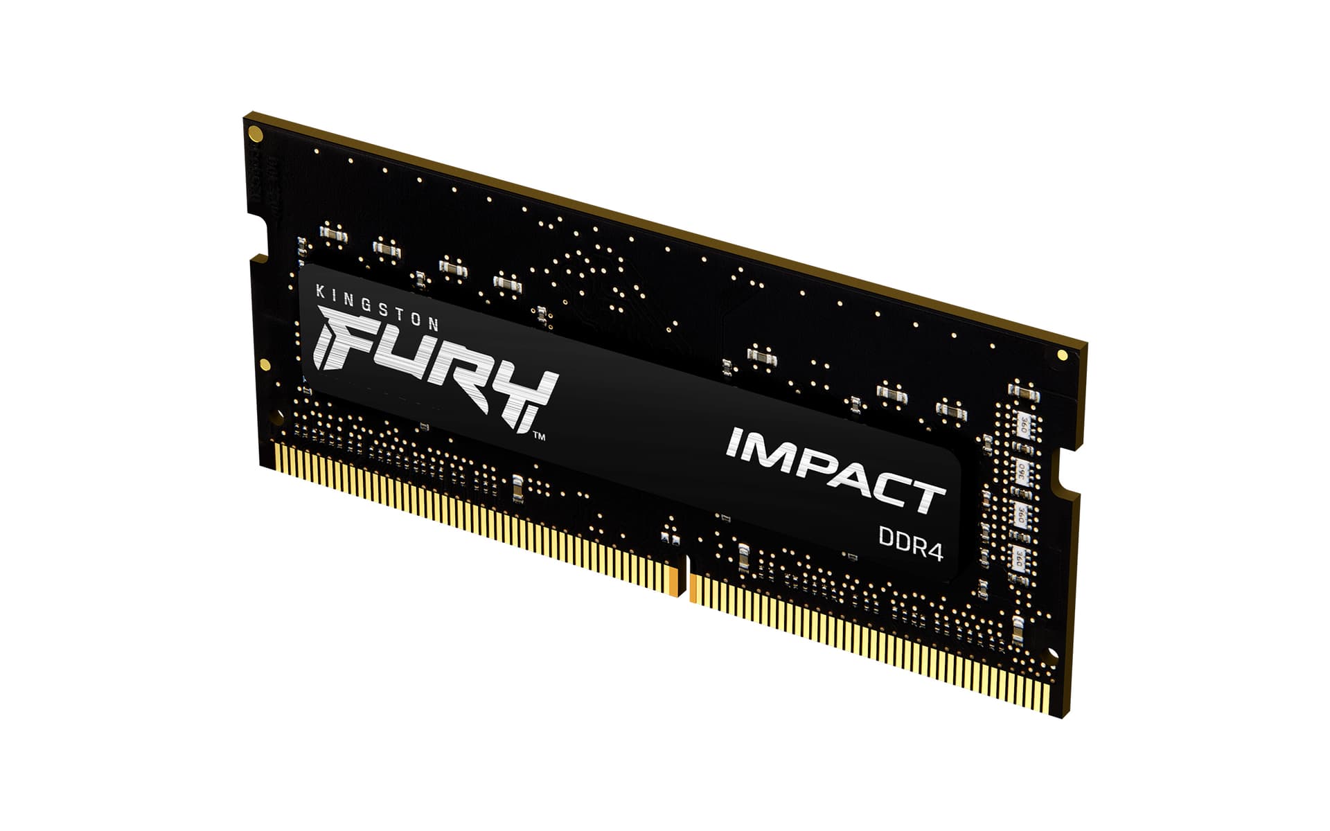 Kingston Technology FURY Impact, miniatura 1