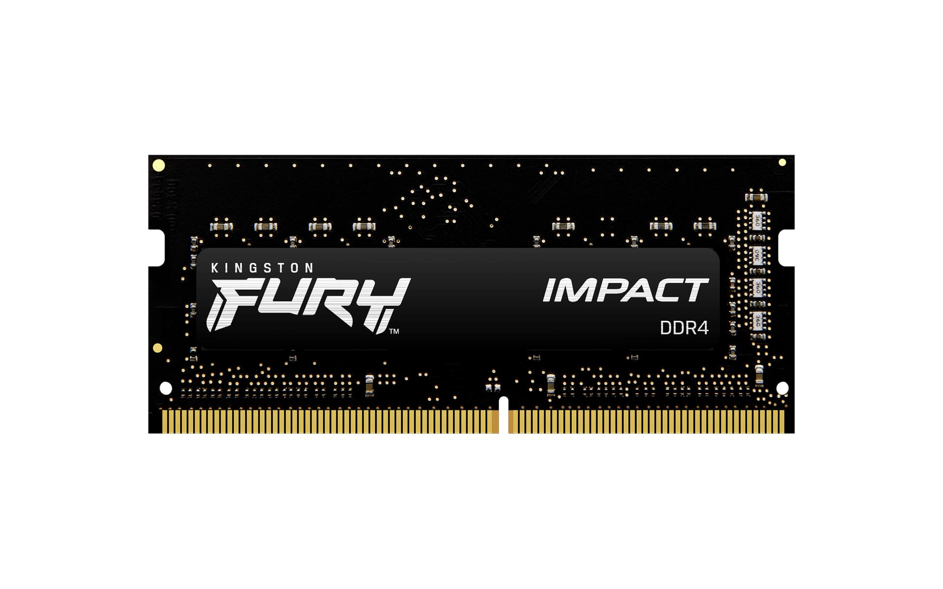 Kingston Technology FURY Impact, miniatura 2