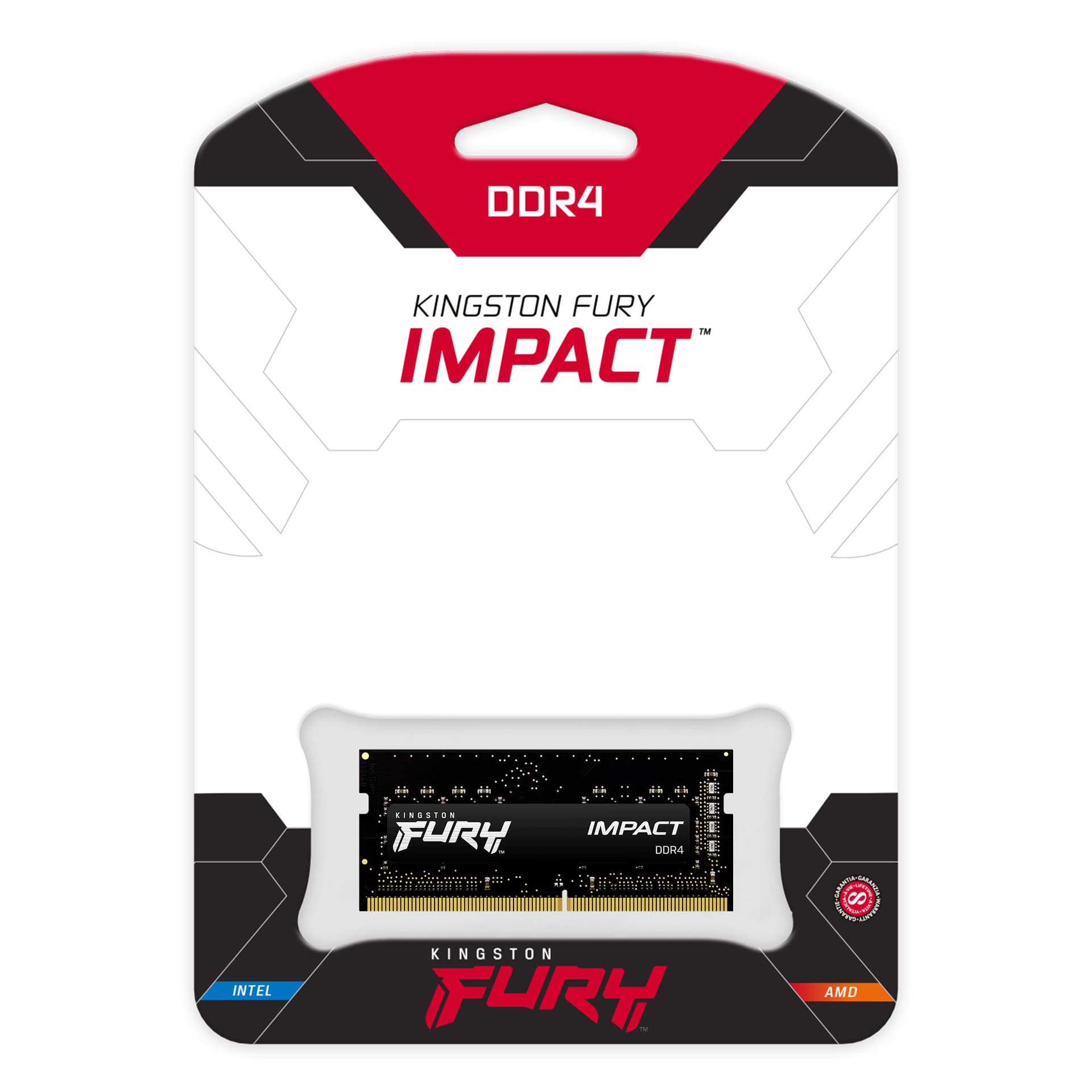 Kingston Technology FURY Impact, miniatura 3