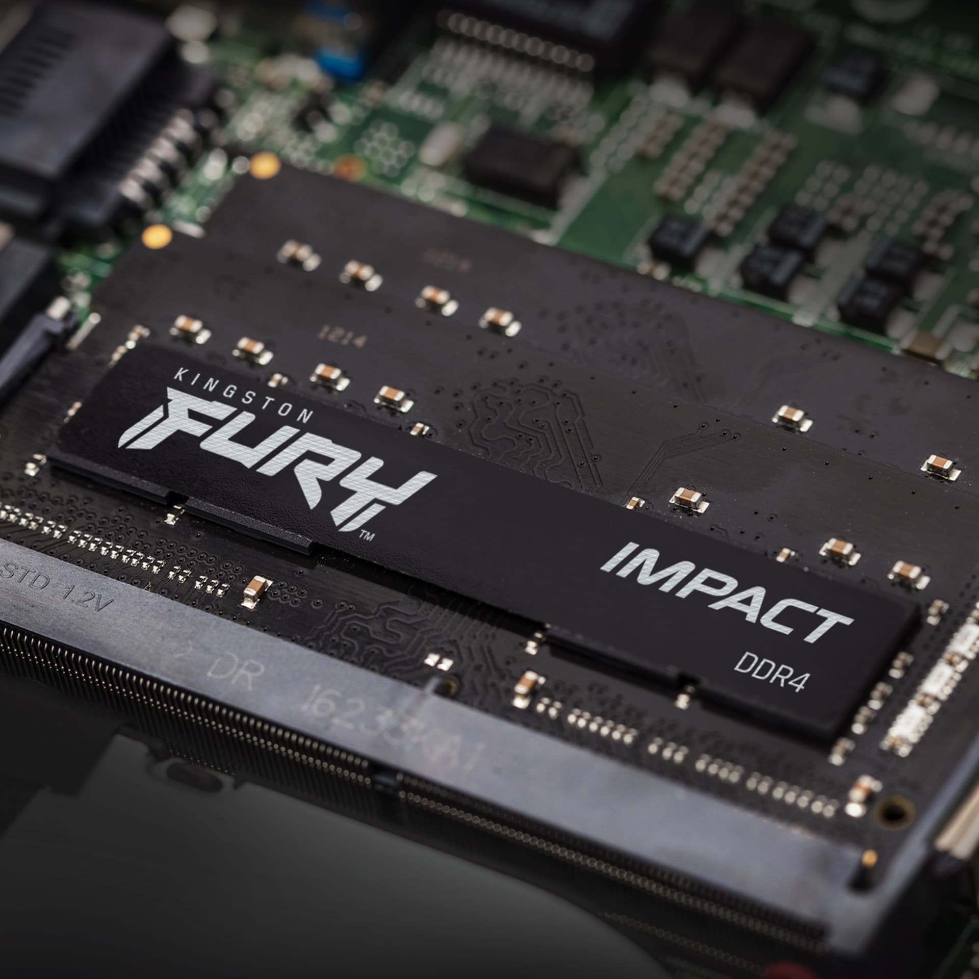 Kingston Technology FURY Impact, miniatura 5