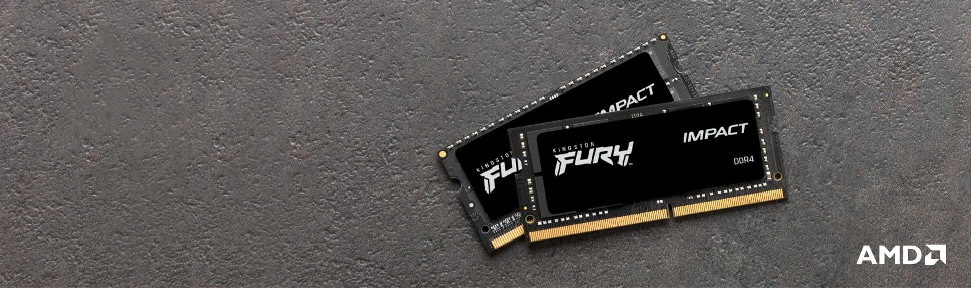 Kingston Technology FURY Impact, miniatura 6