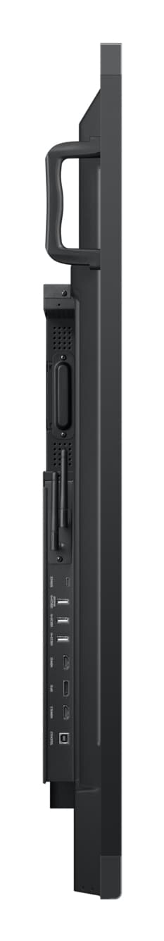 Samsung LH75WAFPLGC — miniatura 4