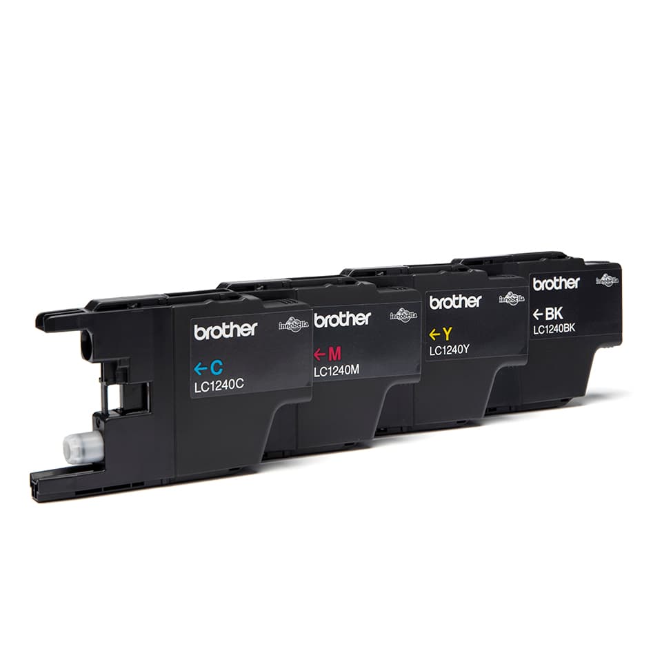 Brother LC1240VALBP, miniatura 5
