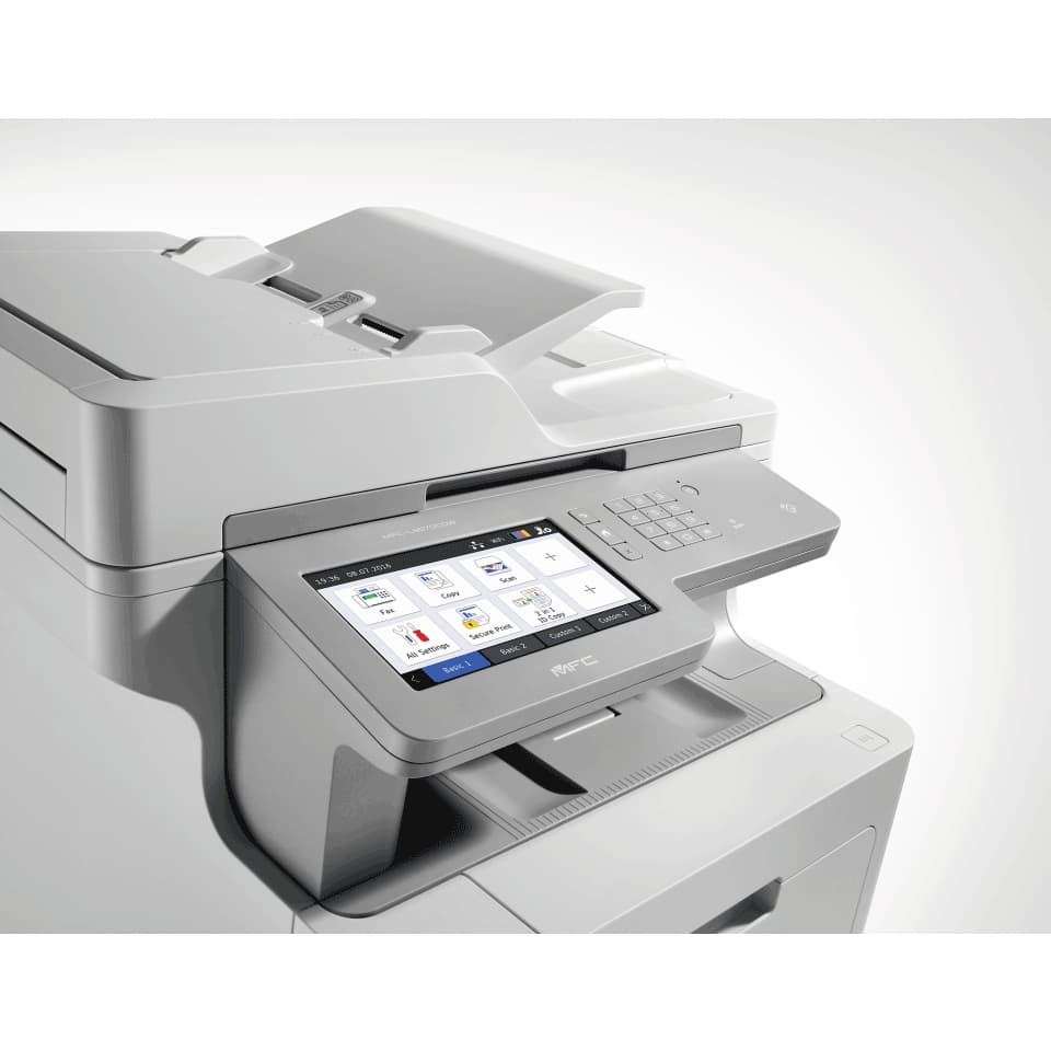 Brother MFC-L9570CDW — miniatura 2