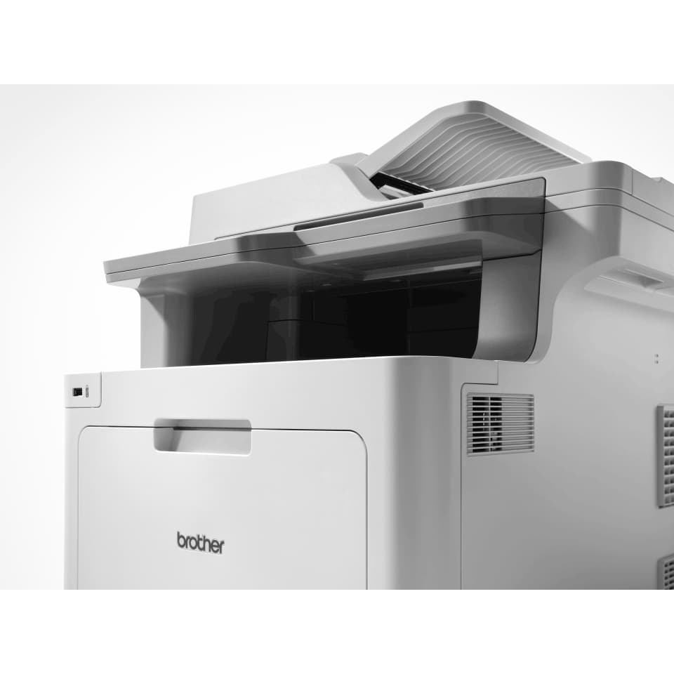 Brother MFC-L9570CDW — miniatura 3