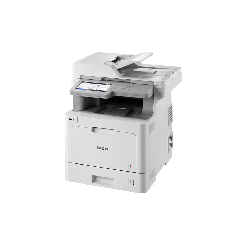 Brother MFC-L9570CDW — miniatura 6