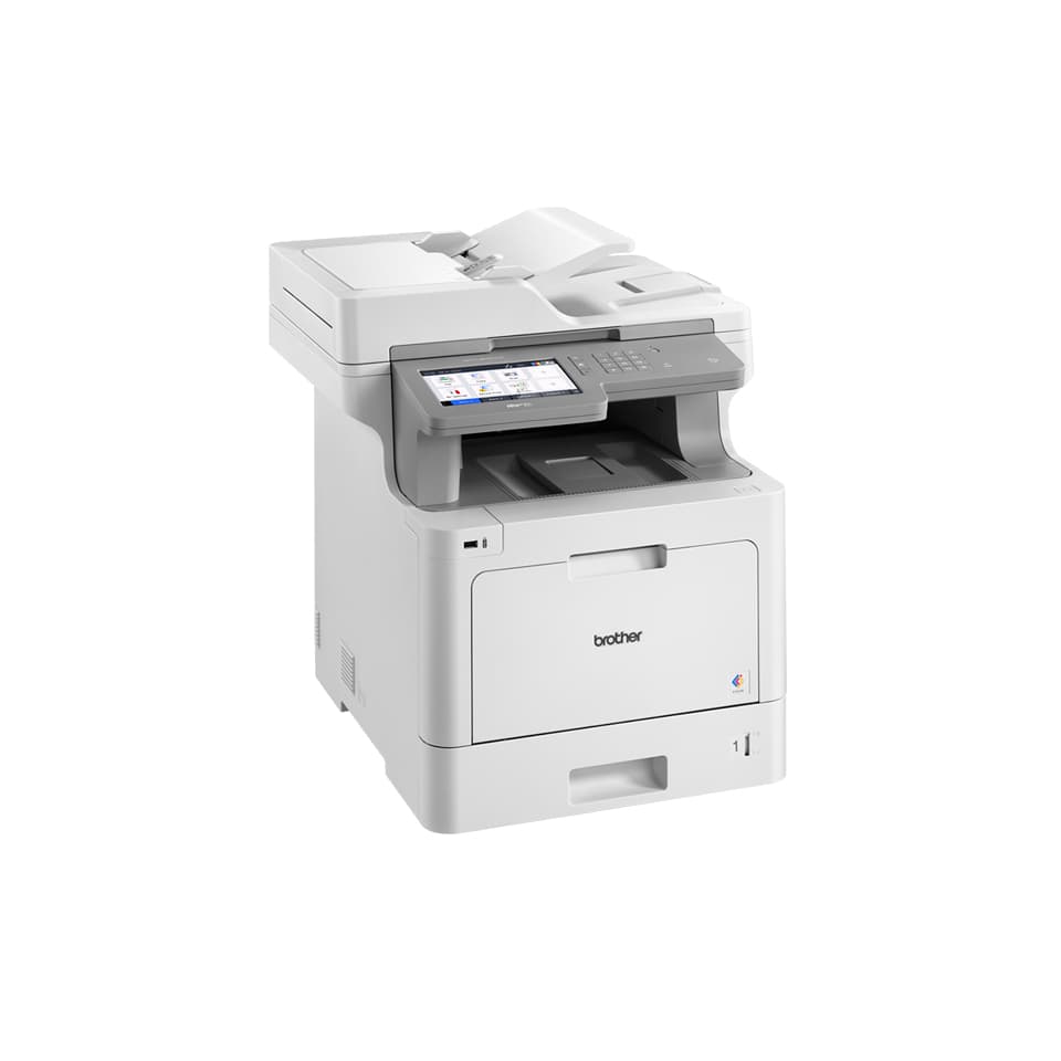 Brother MFC-L9570CDW — miniatura 7