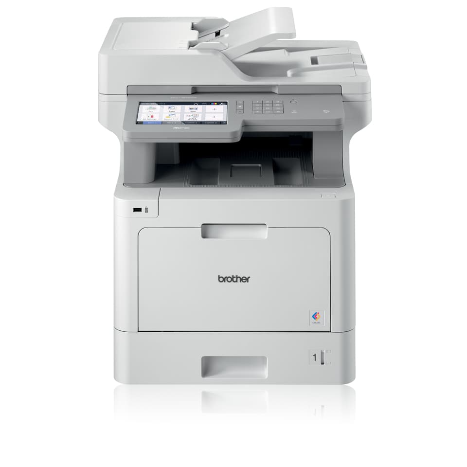 Brother MFC-L9570CDW — miniatura 10