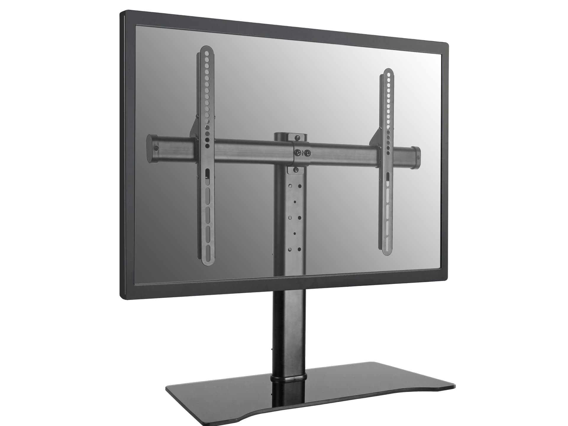 Equip Suporte de mesa para TV universal de 32"~55” — miniatura 3