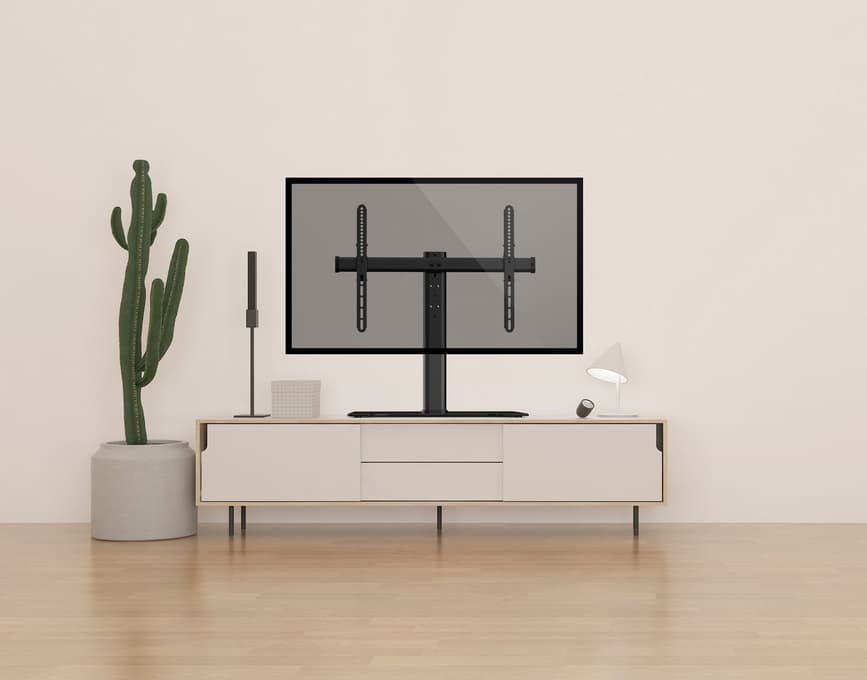 Equip Suporte de mesa para TV universal de 32"~55” — miniatura 4