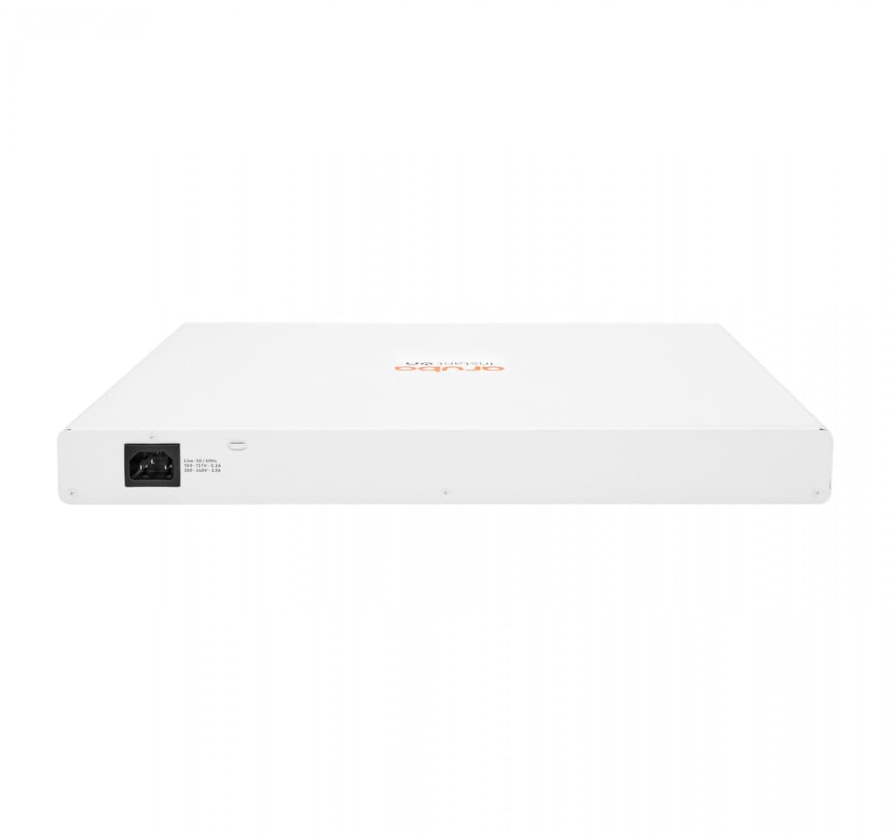 ARUBA SWITCH INSTANT ON 1960 24G 20P CLASS 4 4P CLASS 6 PoE 2XGT 2SFP+ 370W — miniatura 3