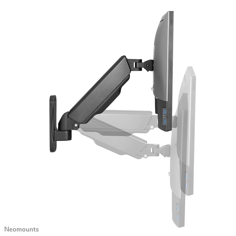 Neomounts WL70-440BL11, miniatura 11