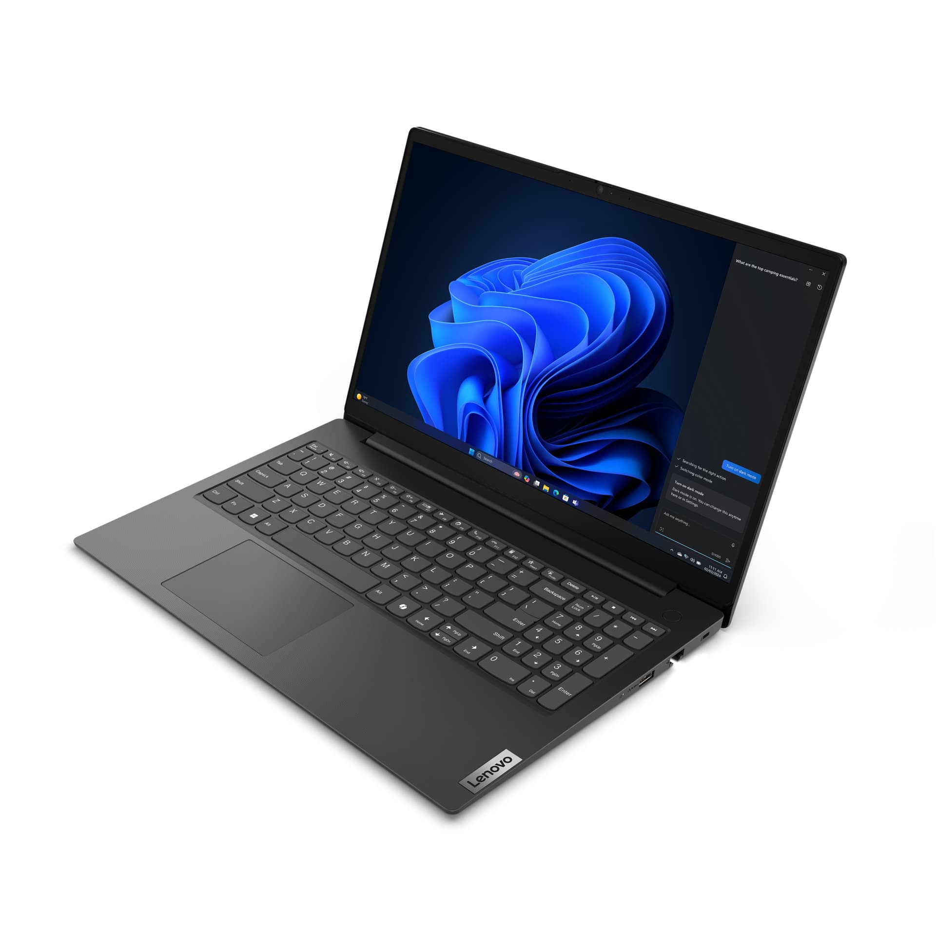 Lenovo V15 G5 IRL — miniatura 3