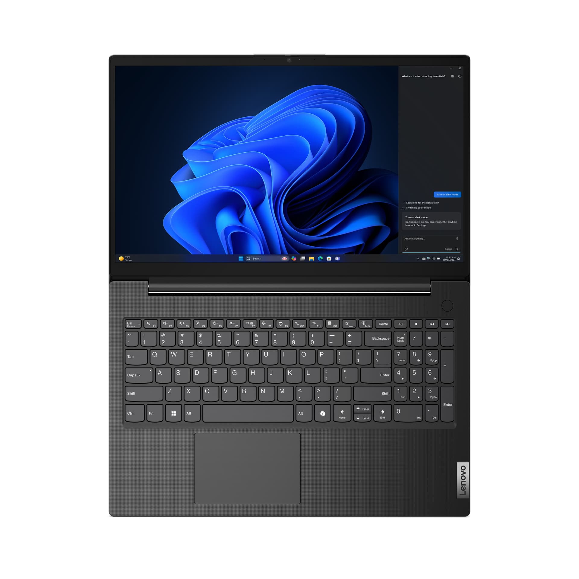 Lenovo V15 G5 IRL — miniatura 7