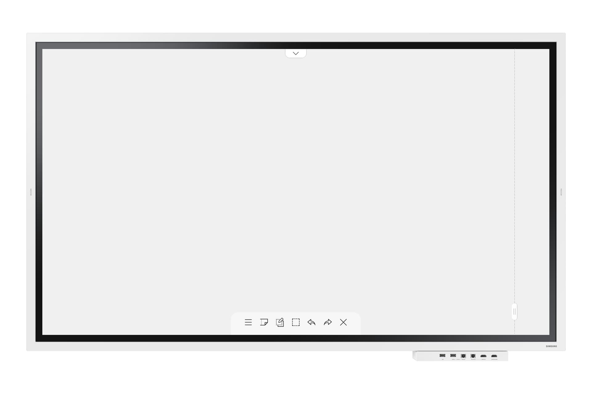 Samsung WM65R — miniatura 4
