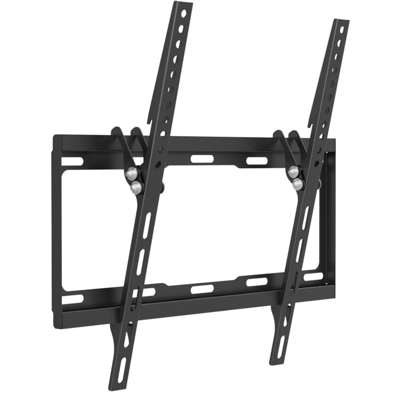 EQUIP ERGO SUPORTE PAREDE INCLINAVEL 81 140CM 32" 55" 650311 — miniatura 1