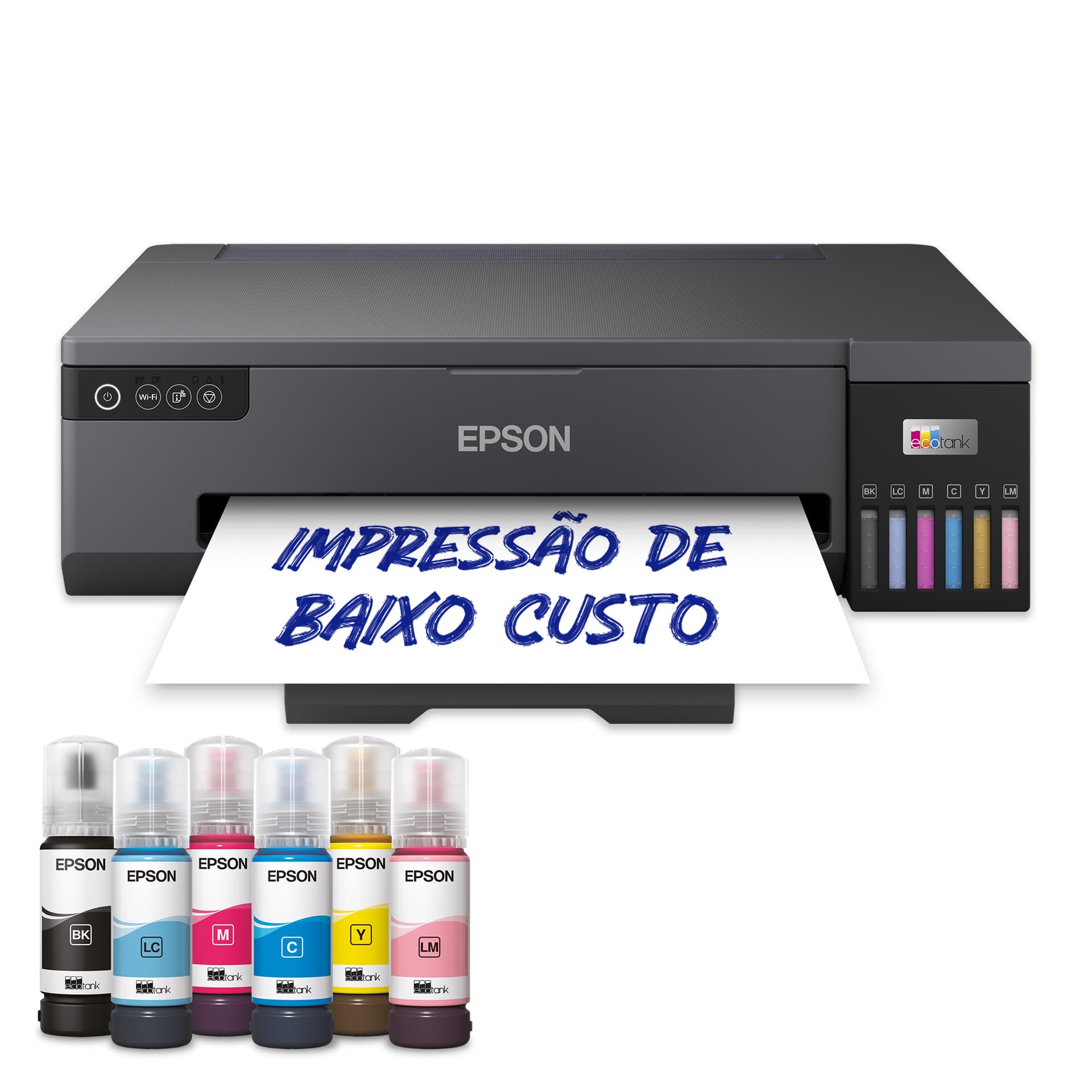 Epson EcoTank ET-18100 — miniatura 2