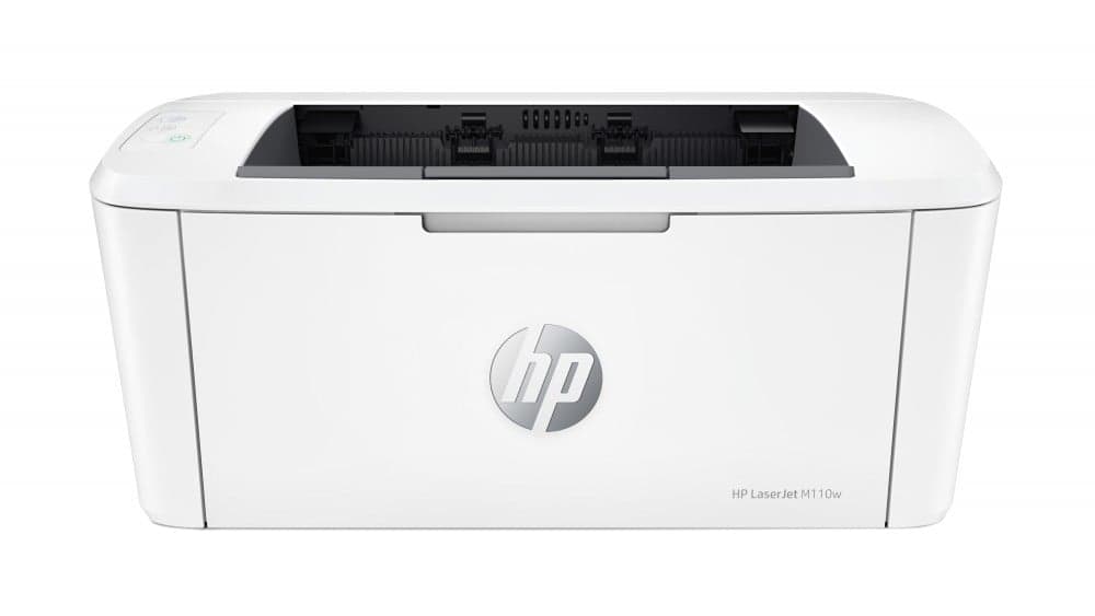 HP LaserJet Impressora M110w — miniatura 1