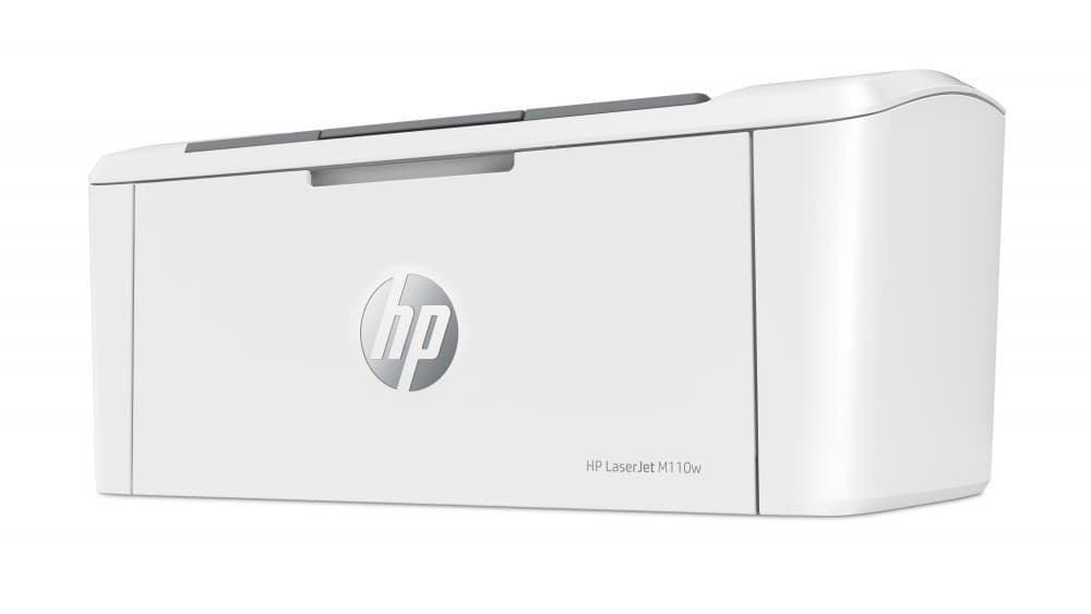 HP LaserJet Impressora M110w — miniatura 2