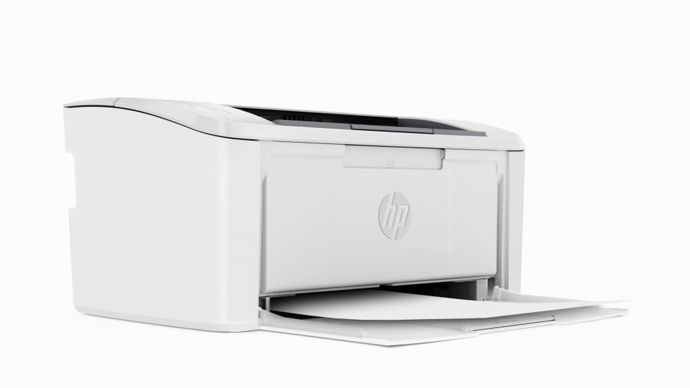HP LaserJet Impressora M110w — miniatura 5