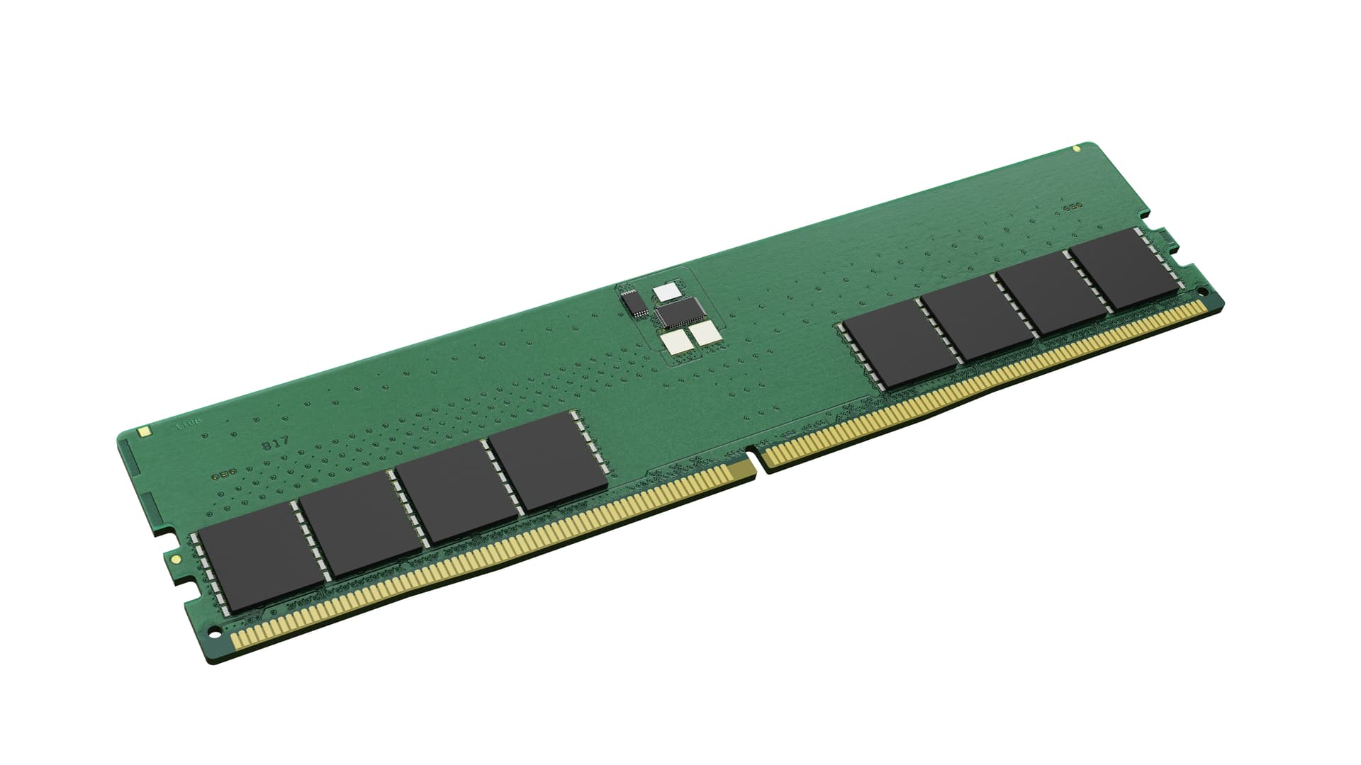 Kingston Technology ValueRAM, miniatura 3
