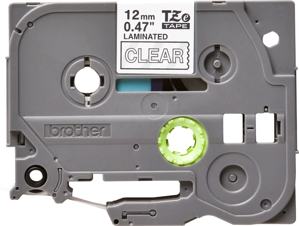 Brother TZE-135 — miniatura 2