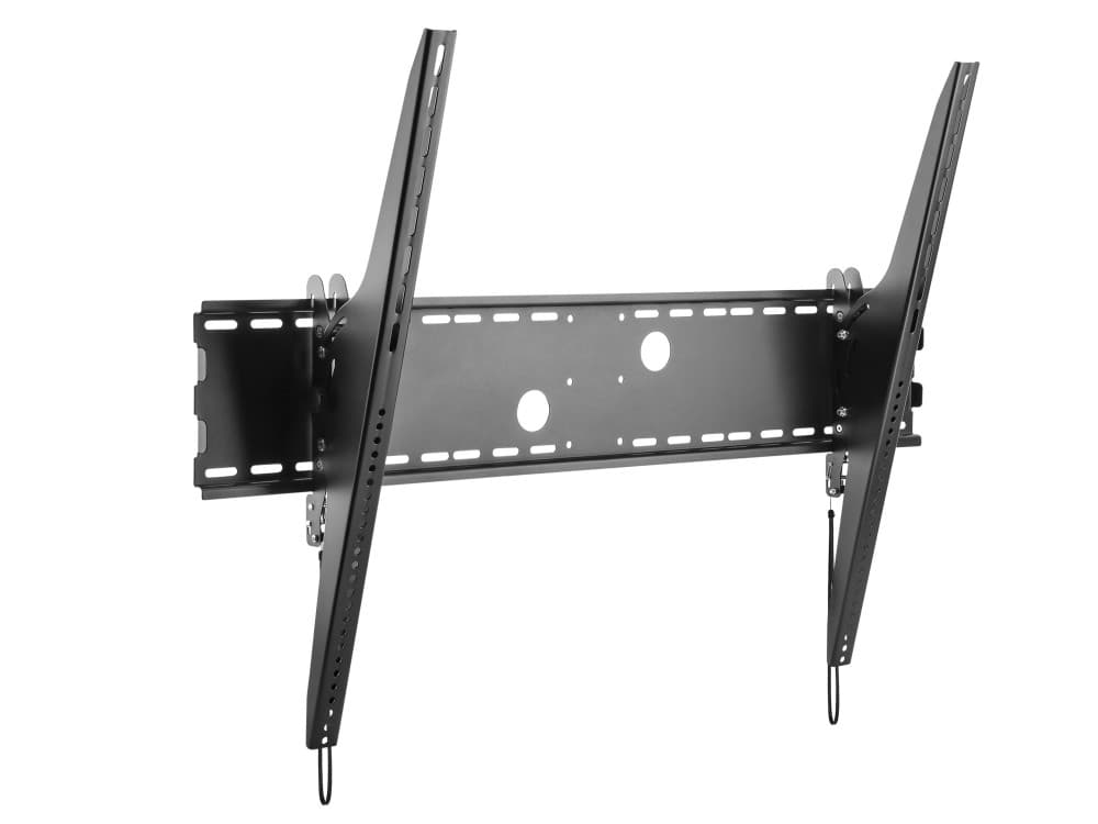 EQUIP ERGO SUPORTE PAREDE LED LCD 60>100" INCLINAVEL 650322 #PROMO FIM STOCK# — miniatura 2