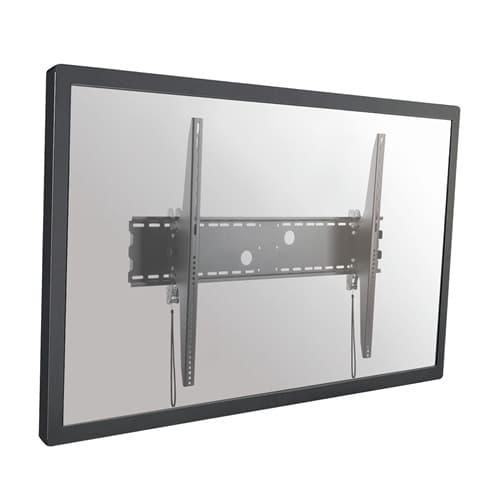 EQUIP ERGO SUPORTE PAREDE LED LCD 60>100" INCLINAVEL 650322 #PROMO FIM STOCK# — miniatura 3