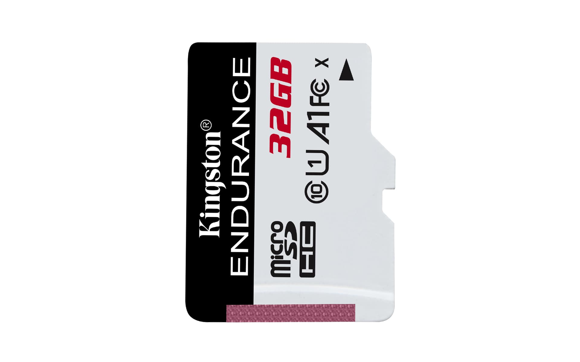 Kingston Technology High Endurance — miniatura 1