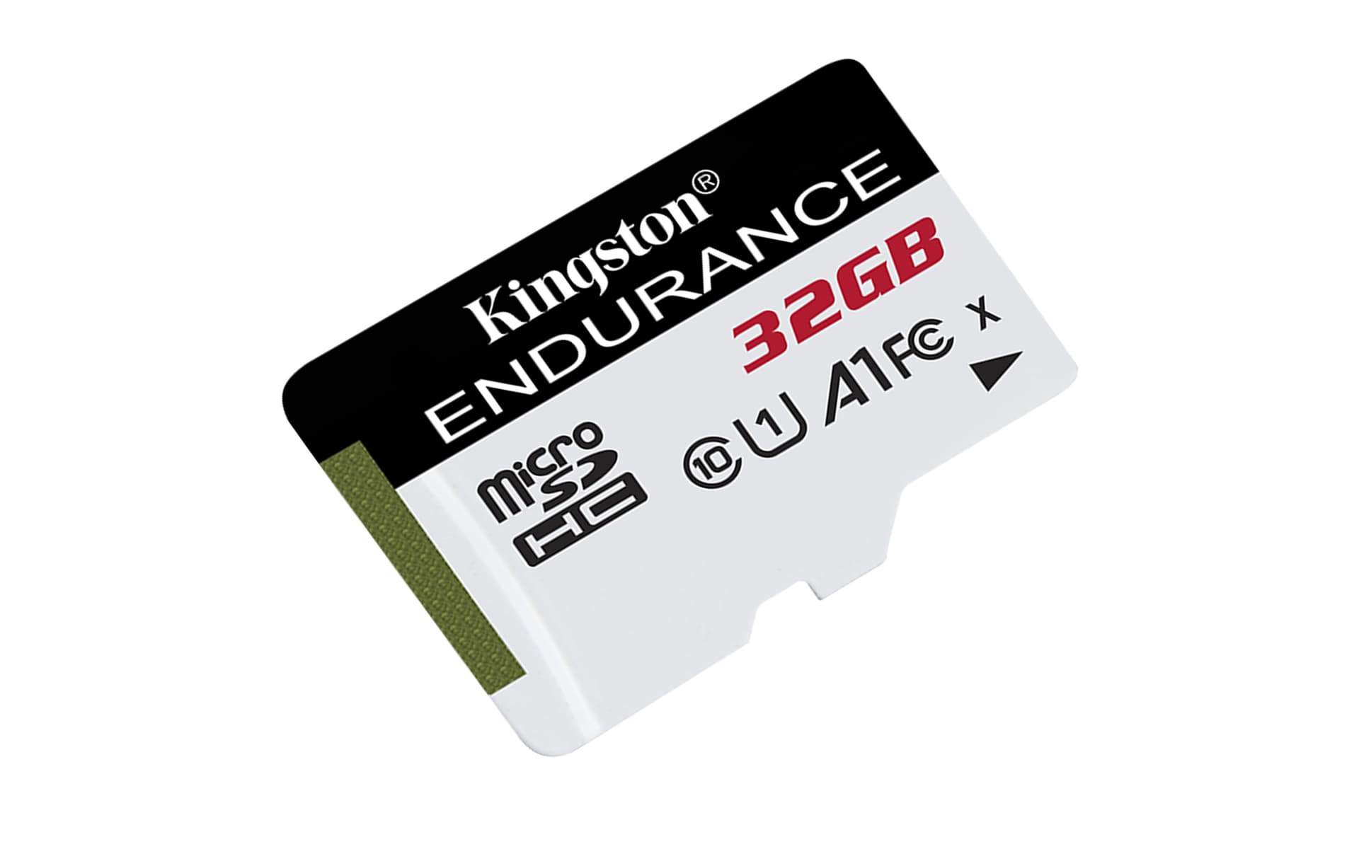 Kingston Technology High Endurance — miniatura 2