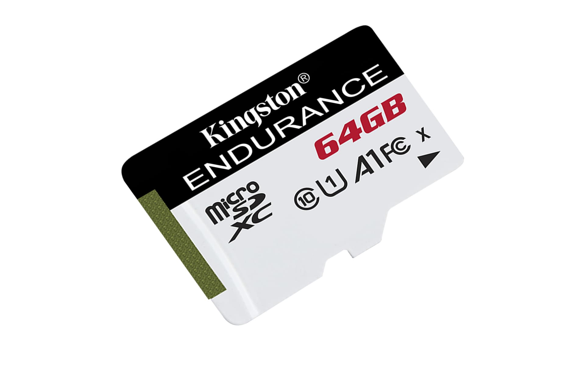 Kingston Technology High Endurance — miniatura 2