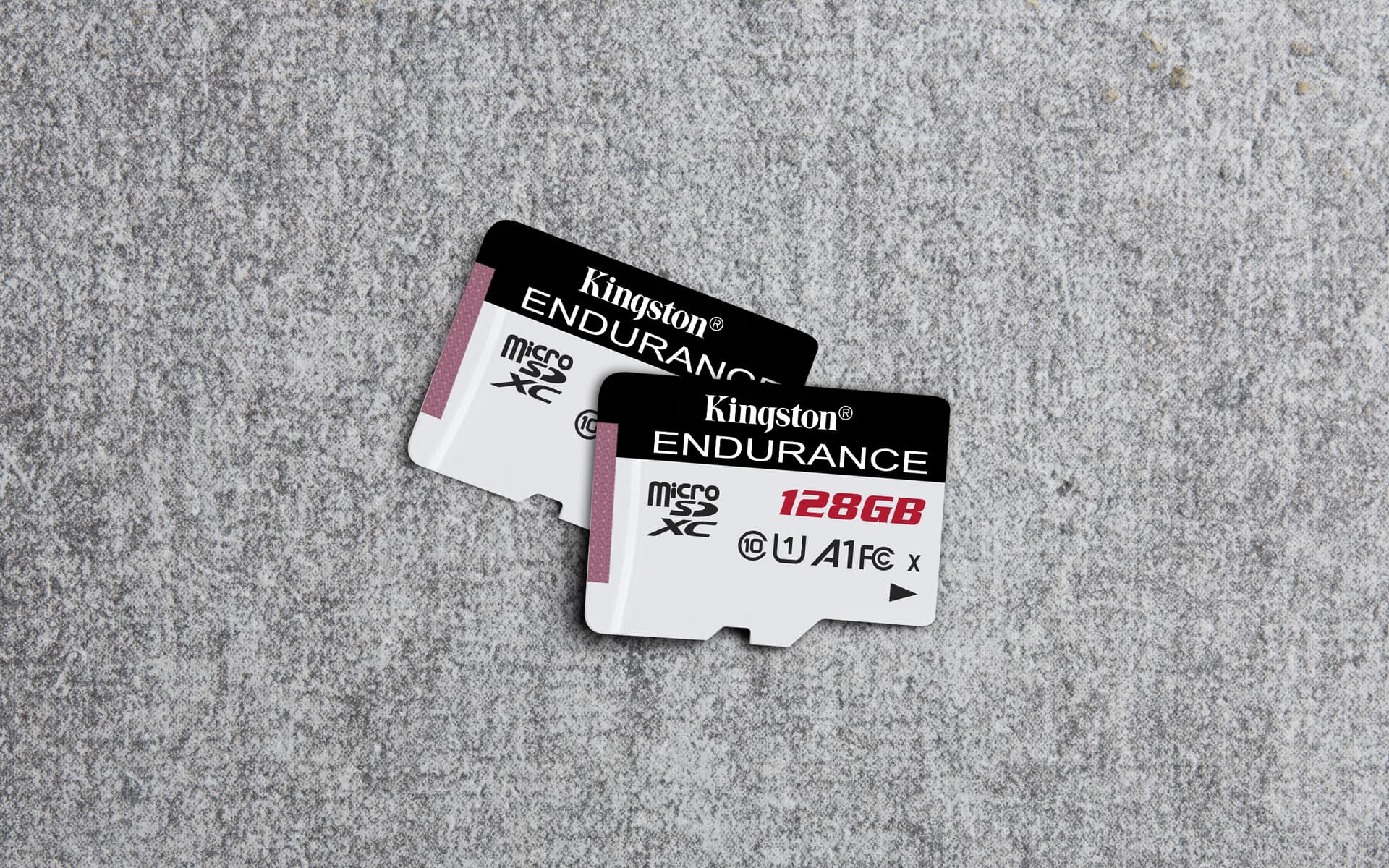 Kingston Technology High Endurance — miniatura 5