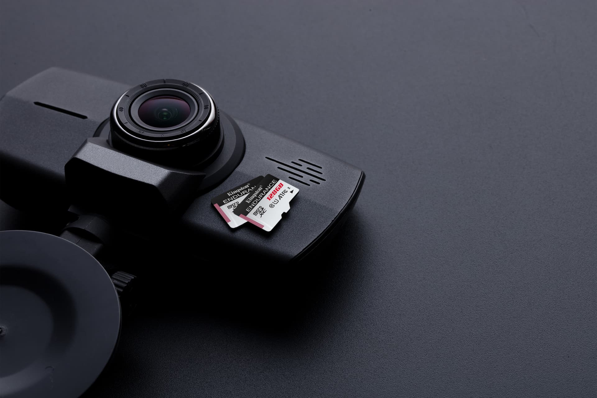 Kingston Technology High Endurance — miniatura 6