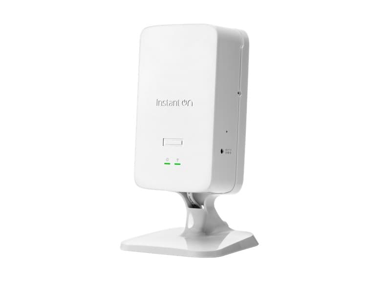 ARUBA INSTANT ON AP22D (RW) WI-FI 6 ACCESS POINT #PROMO ATÉ 07-11 — miniatura 2