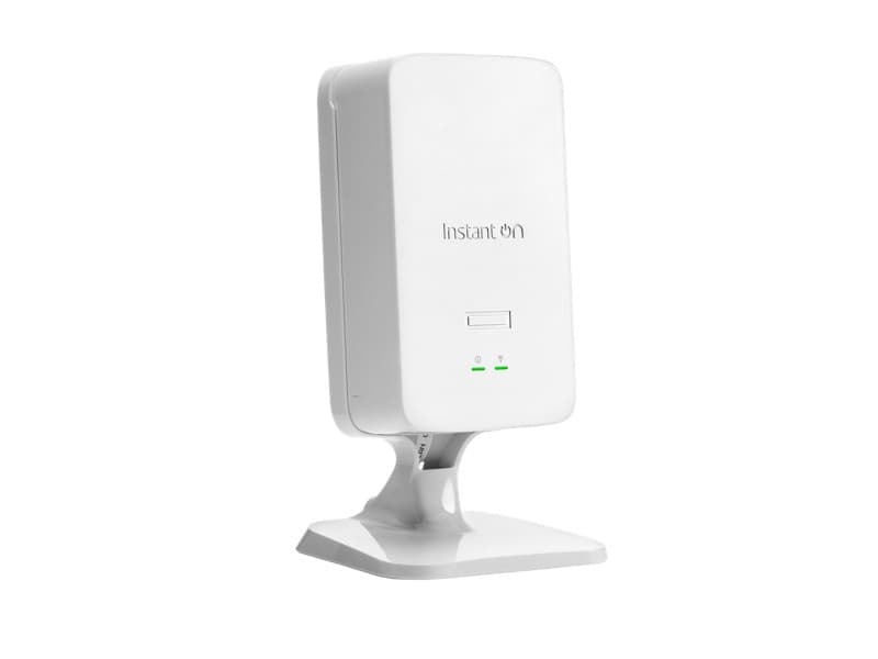 ARUBA INSTANT ON AP22D (RW) WI-FI 6 ACCESS POINT #PROMO ATÉ 07-11 — miniatura 3