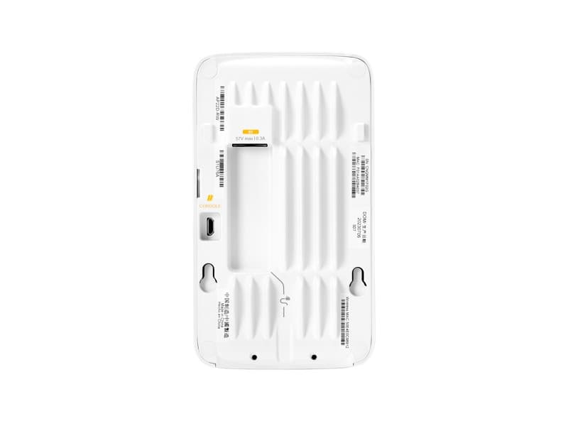 ARUBA INSTANT ON AP22D (RW) WI-FI 6 ACCESS POINT #PROMO ATÉ 07-11 — miniatura 5