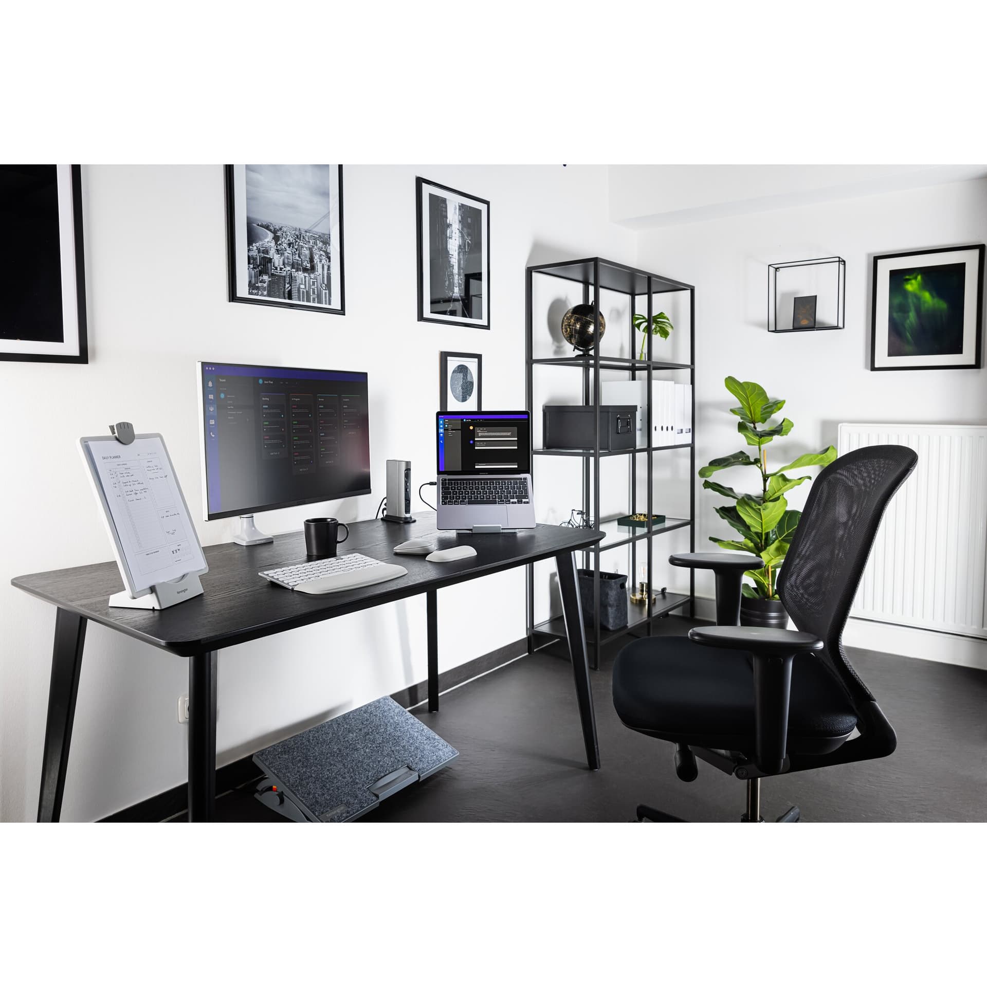 Kensington SmartFit Easy Riser Go — miniatura 12