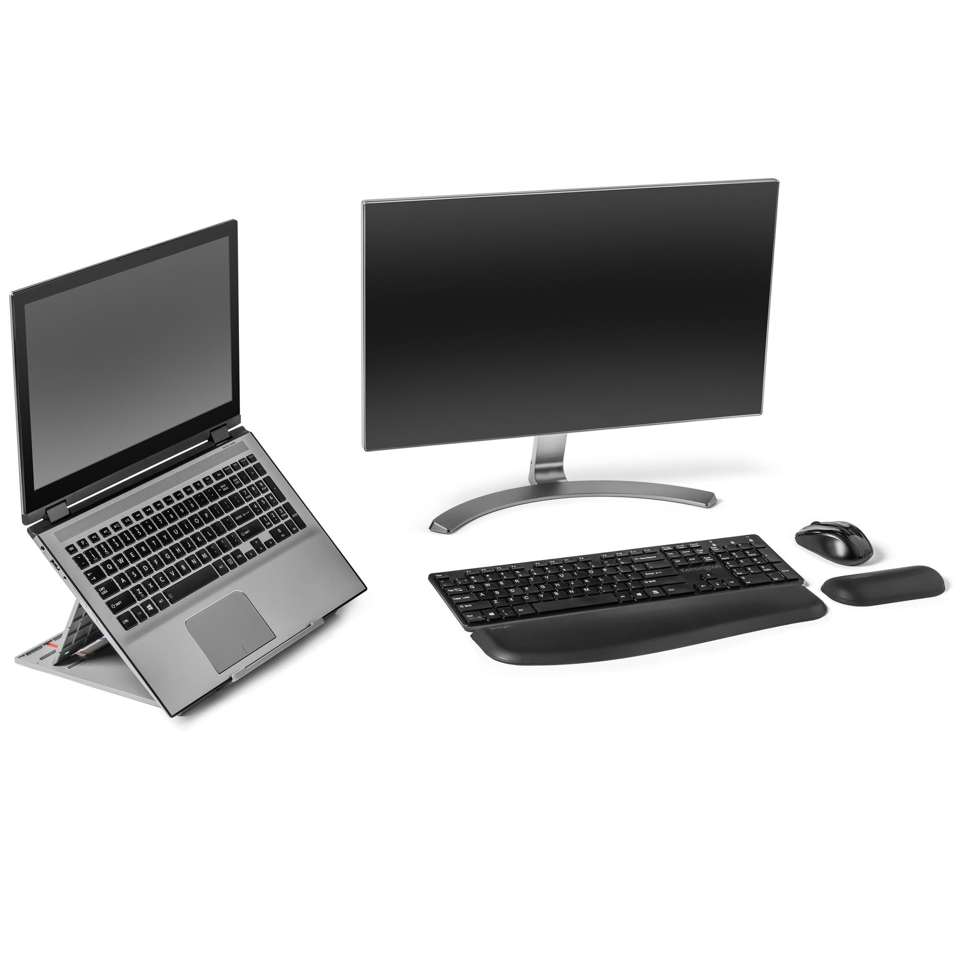 Kensington SmartFit Easy Riser Go — miniatura 2