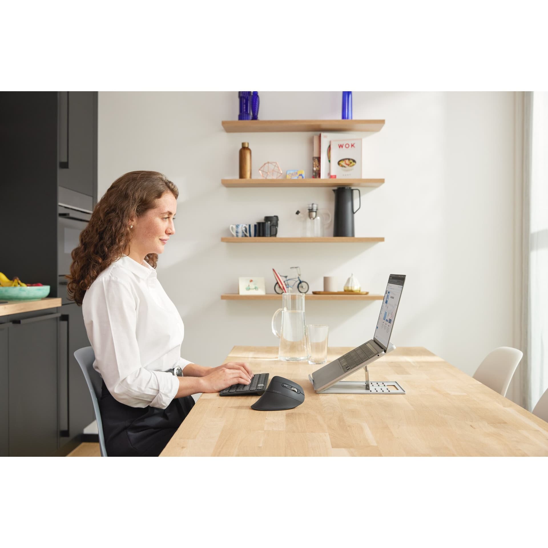 Kensington SmartFit Easy Riser Go — miniatura 13