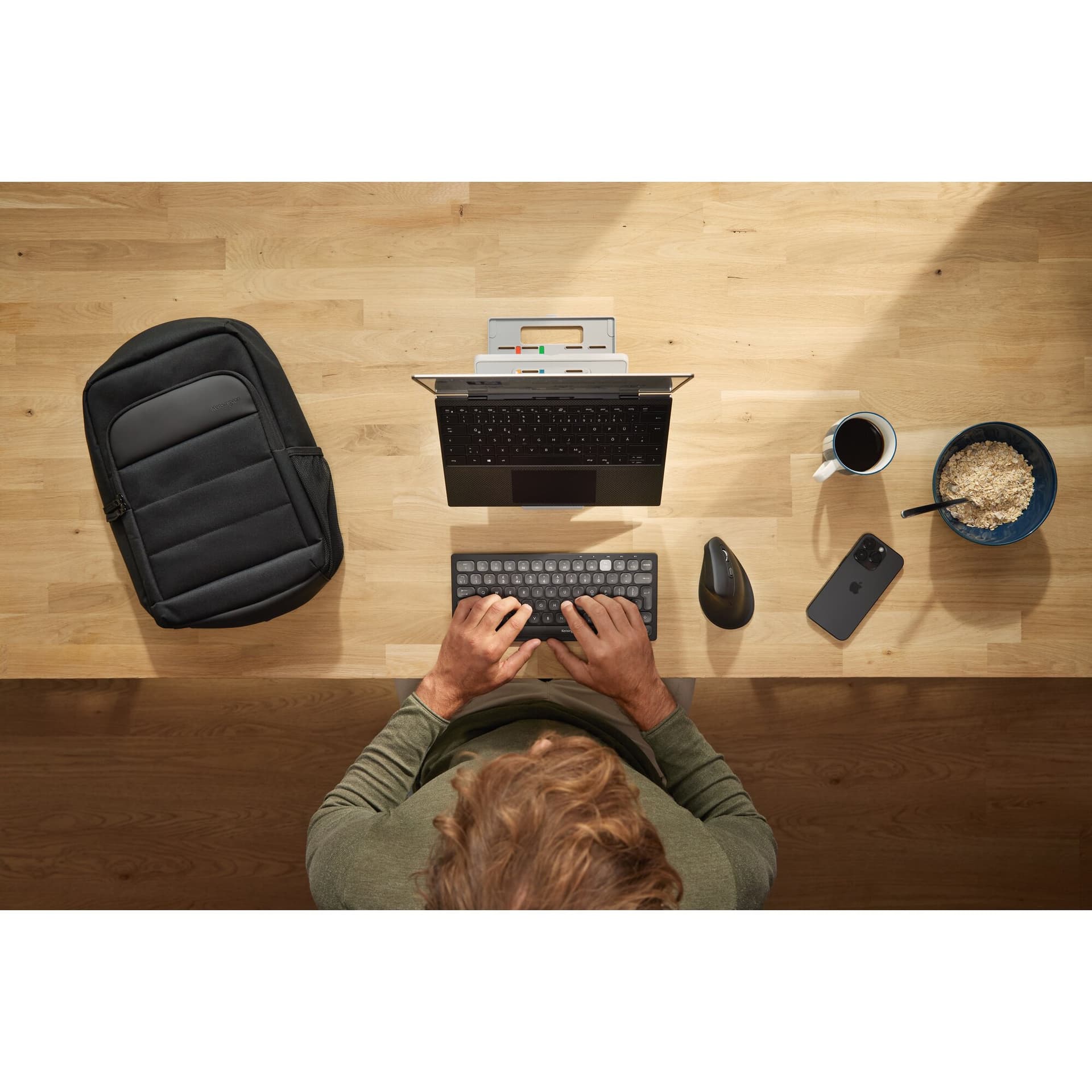 Kensington SmartFit Easy Riser Go — miniatura 14