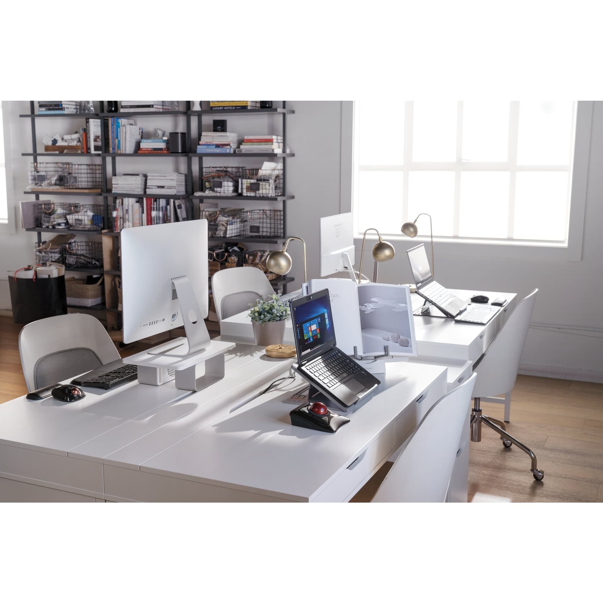 Kensington SmartFit Easy Riser Go — miniatura 10