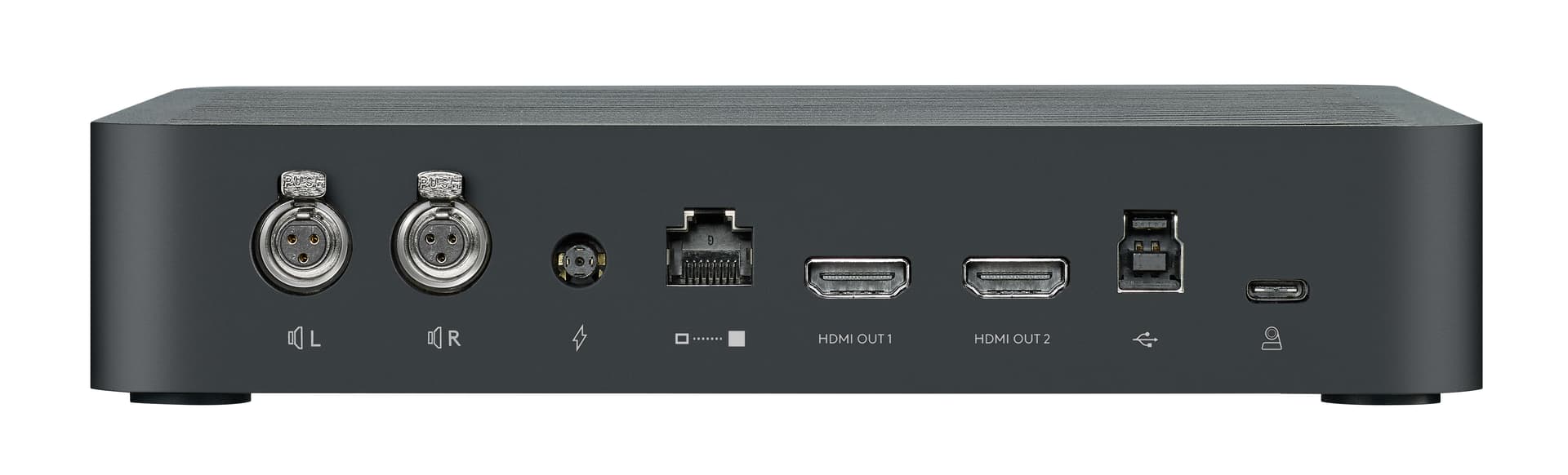 Logitech Rally Ultra-HD ConferenceCam — miniatura 2