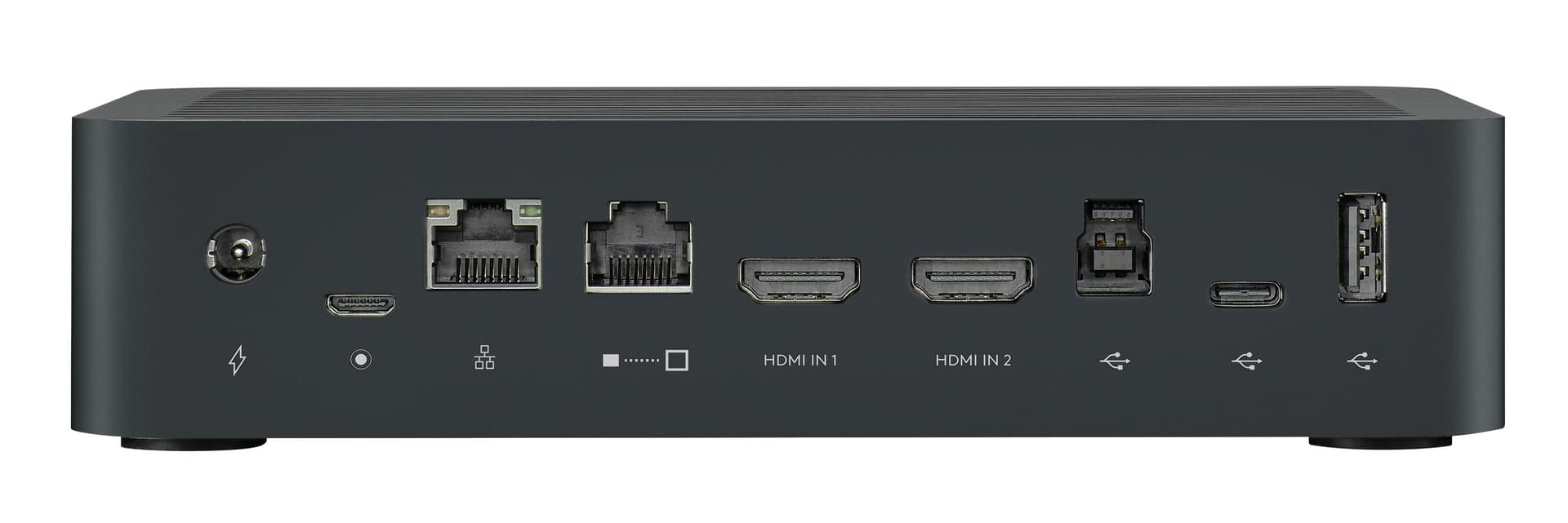 Logitech Rally Ultra-HD ConferenceCam — miniatura 2