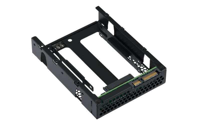 QNAP QDA-A2AR — miniatura 2