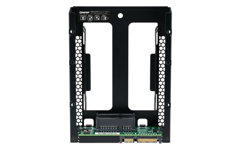 QNAP QDA-A2AR — miniatura 3