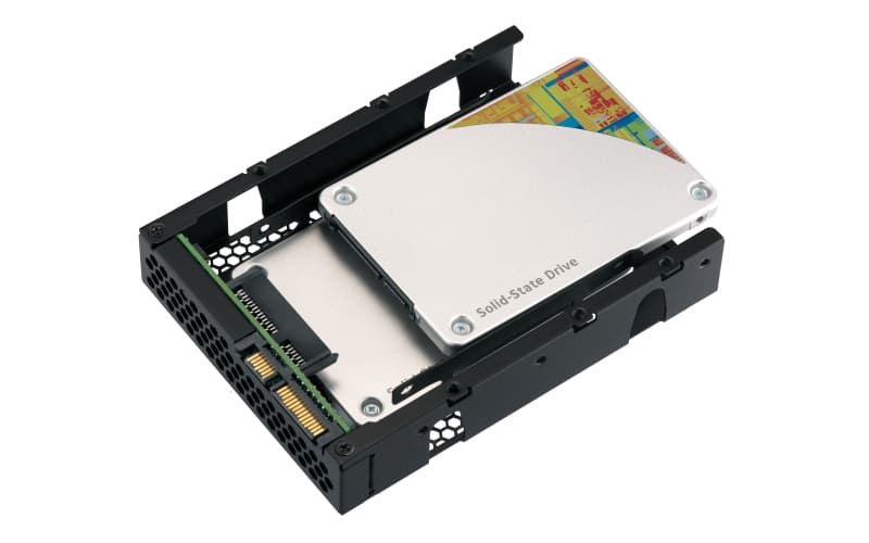 QNAP QDA-A2AR — miniatura 4