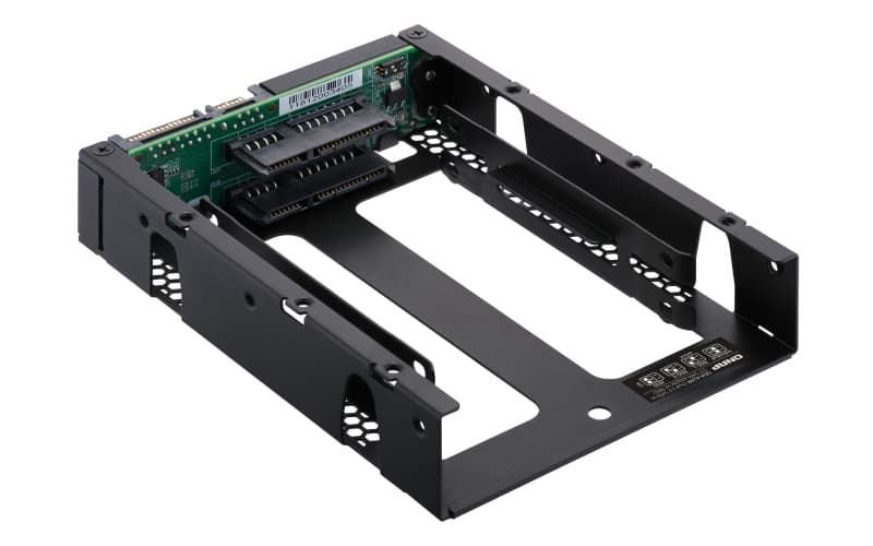 QNAP QDA-A2AR — miniatura 5