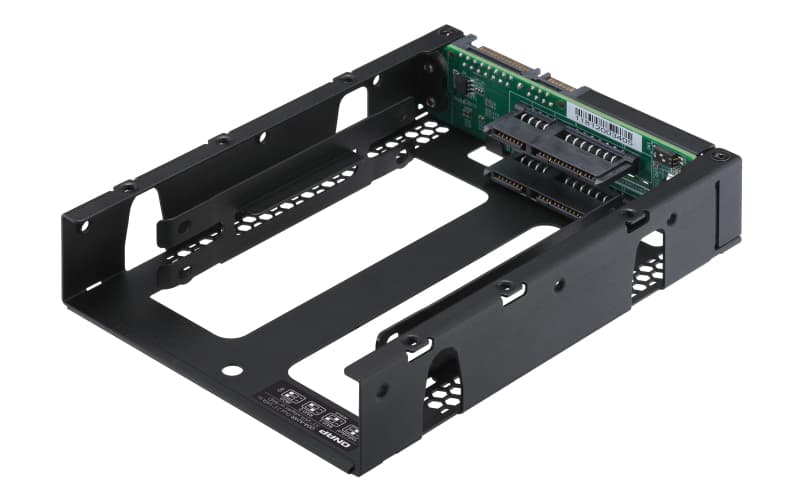 QNAP QDA-A2AR — miniatura 6