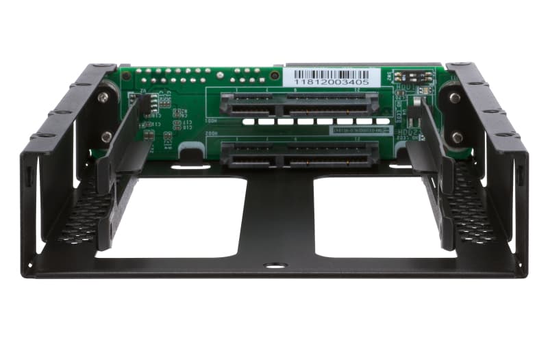 QNAP QDA-A2AR — miniatura 7